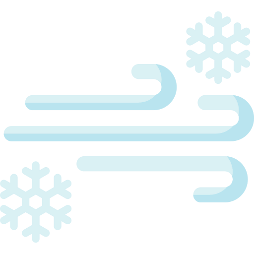 Freezing icon