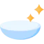 Contact lens icon 64x64