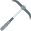 Pickaxe アイコン 64x64