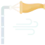 Wind socket icon 64x64