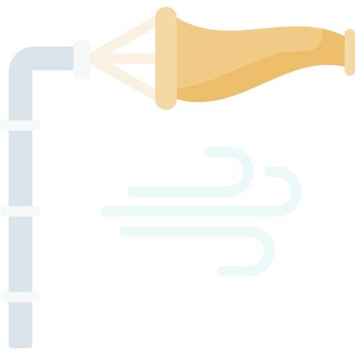 Wind socket іконка