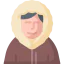 Eskimo icon 64x64