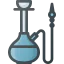 Hookah icon 64x64