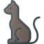 Cat icon 64x64