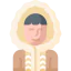 Eskimo icon 64x64