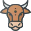 Animal icon 64x64