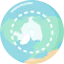 Arctic icon 64x64
