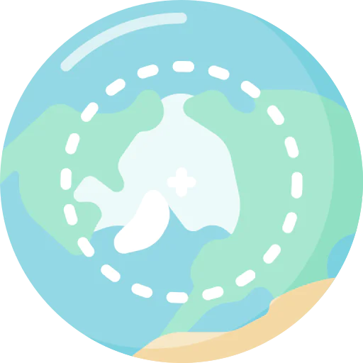 Arctic icon