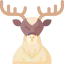 Reindeer icon 64x64