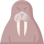 Walrus icon 64x64