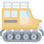 Snowplow icon 64x64