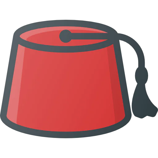 Hat icon