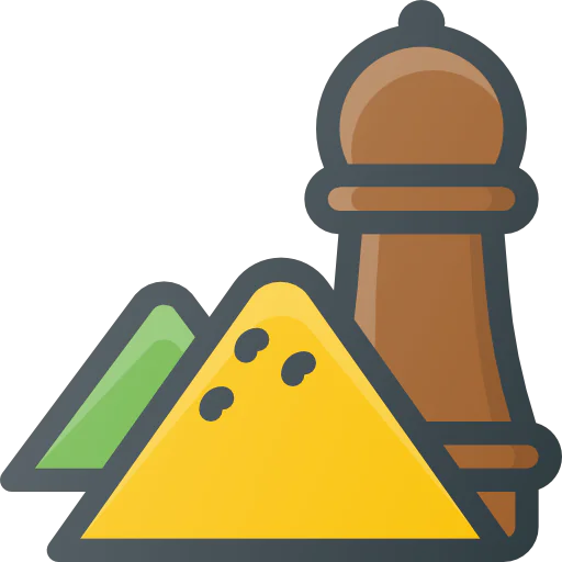 Condiment icon
