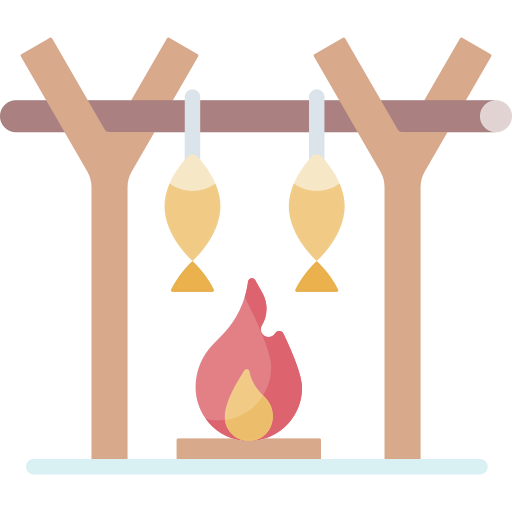 Fish icon