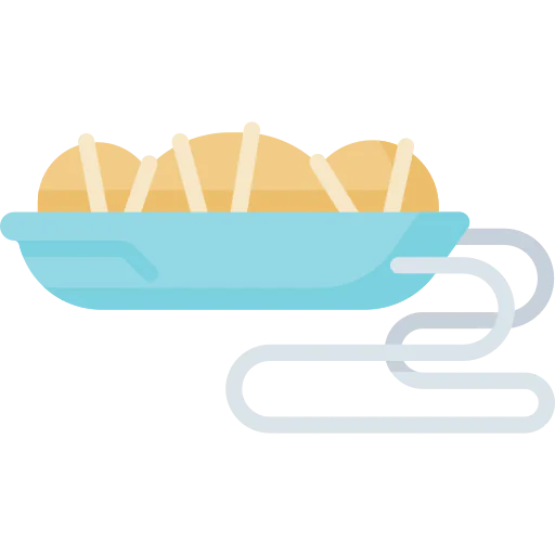 Sledge Symbol