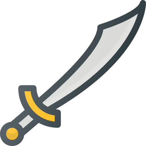 Sword icon