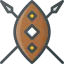 Shield icon 64x64