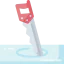 Ice icon 64x64