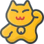 Cat icon 64x64