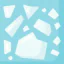Ice icon 64x64
