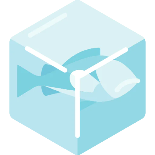 Fish icon