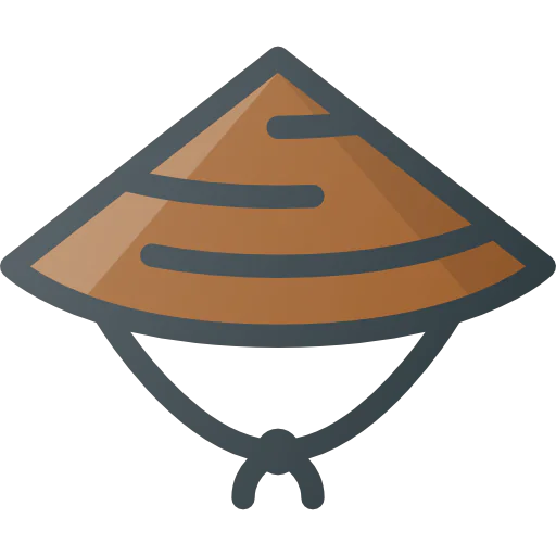Hat icon