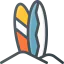 Surf icon 64x64