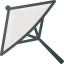 Umbrella icon 64x64
