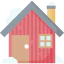 Cabin icon 64x64