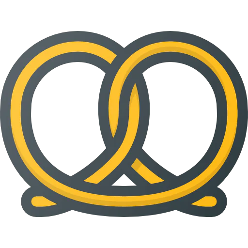 Pretzel icon