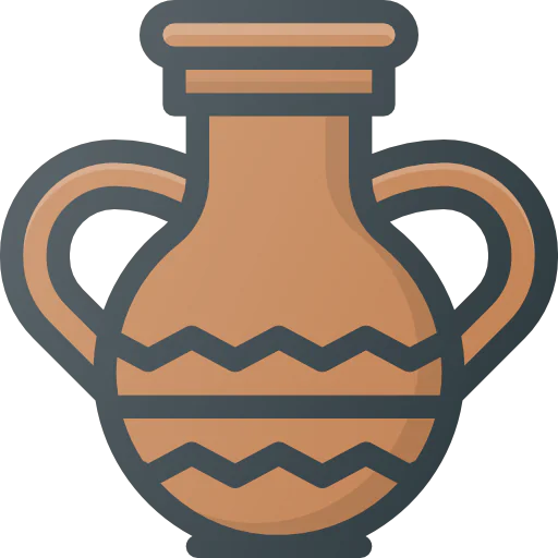 Vase icon