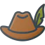 Hat icon 64x64