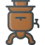 Samovar icon 64x64