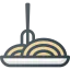 Pasta icon 64x64
