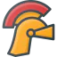 Helmet icon 64x64