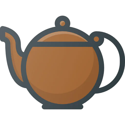 Tea icon