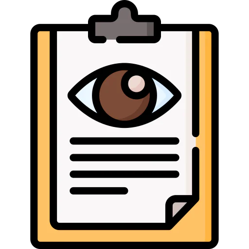 Report icon