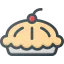 Pie icon 64x64