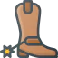 Boots icon 64x64