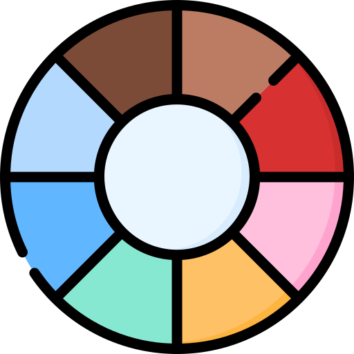 Wheel icon