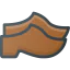 Clog icon 64x64