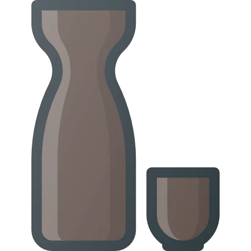 Sake icon