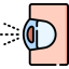 Refraction アイコン 64x64