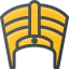 Egyptian icon 64x64