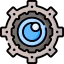 Healing Symbol 64x64