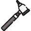 Otoscope icon 64x64