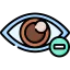 Myopia icon 64x64