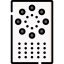 Eye test іконка 64x64