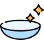 Contact lens icon 64x64