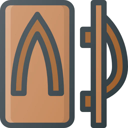 Geta icon